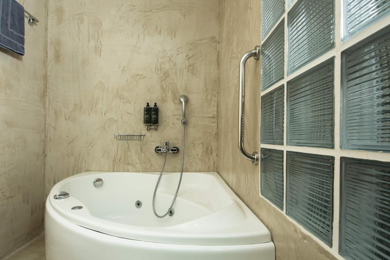 Suites@Syngrou-Fix Афины Экстерьер фото