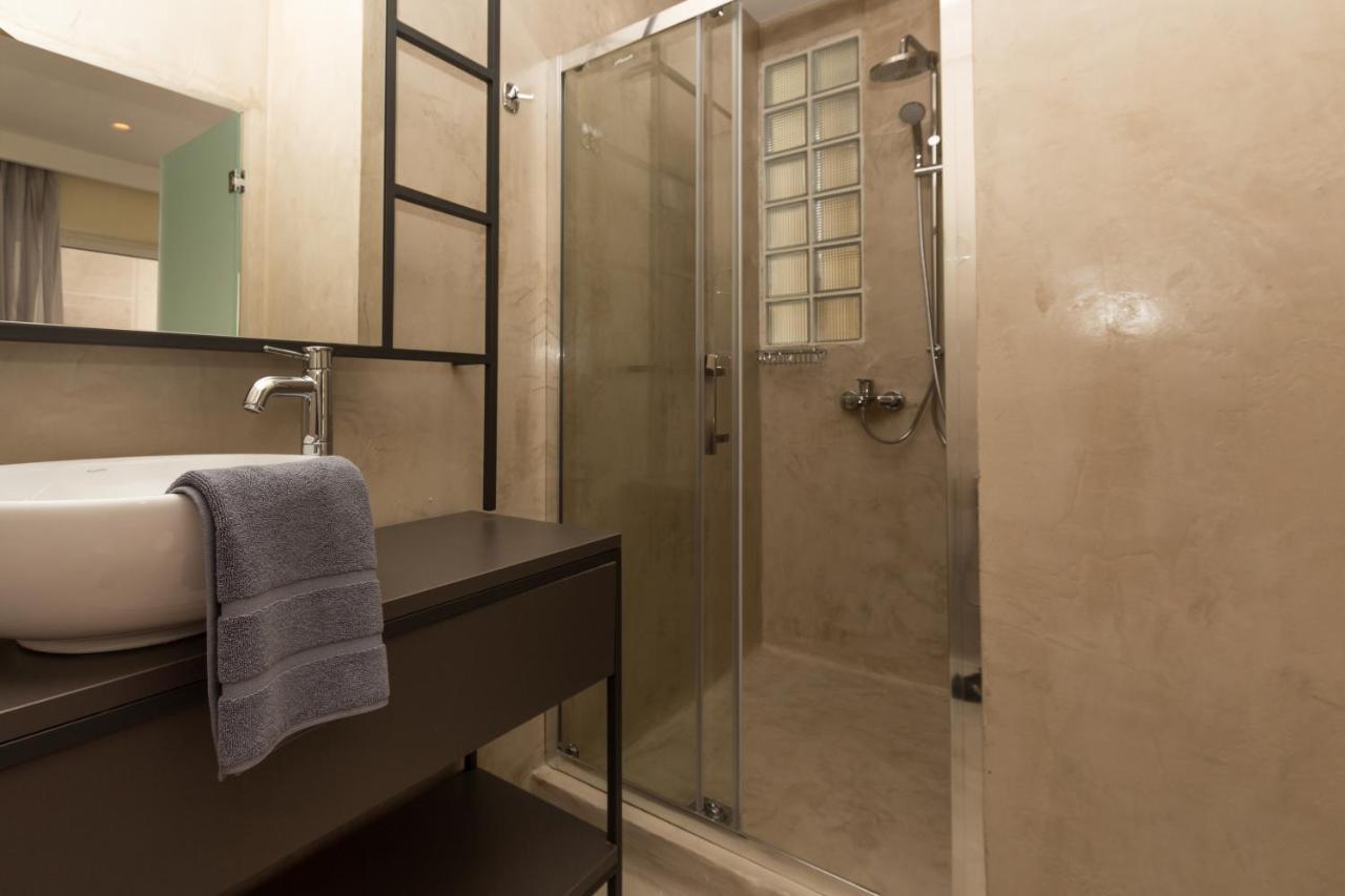 Suites@Syngrou-Fix Афины Экстерьер фото